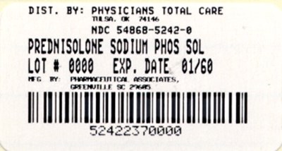 Image Of 237 mL Package Label (Package Label)